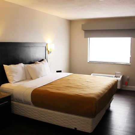 Quality Inn&Suites Del Rio Exterior foto