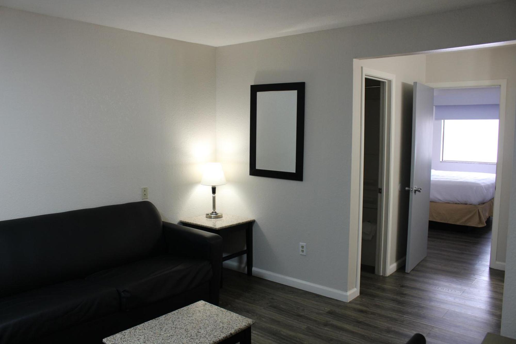 Quality Inn&Suites Del Rio Exterior foto
