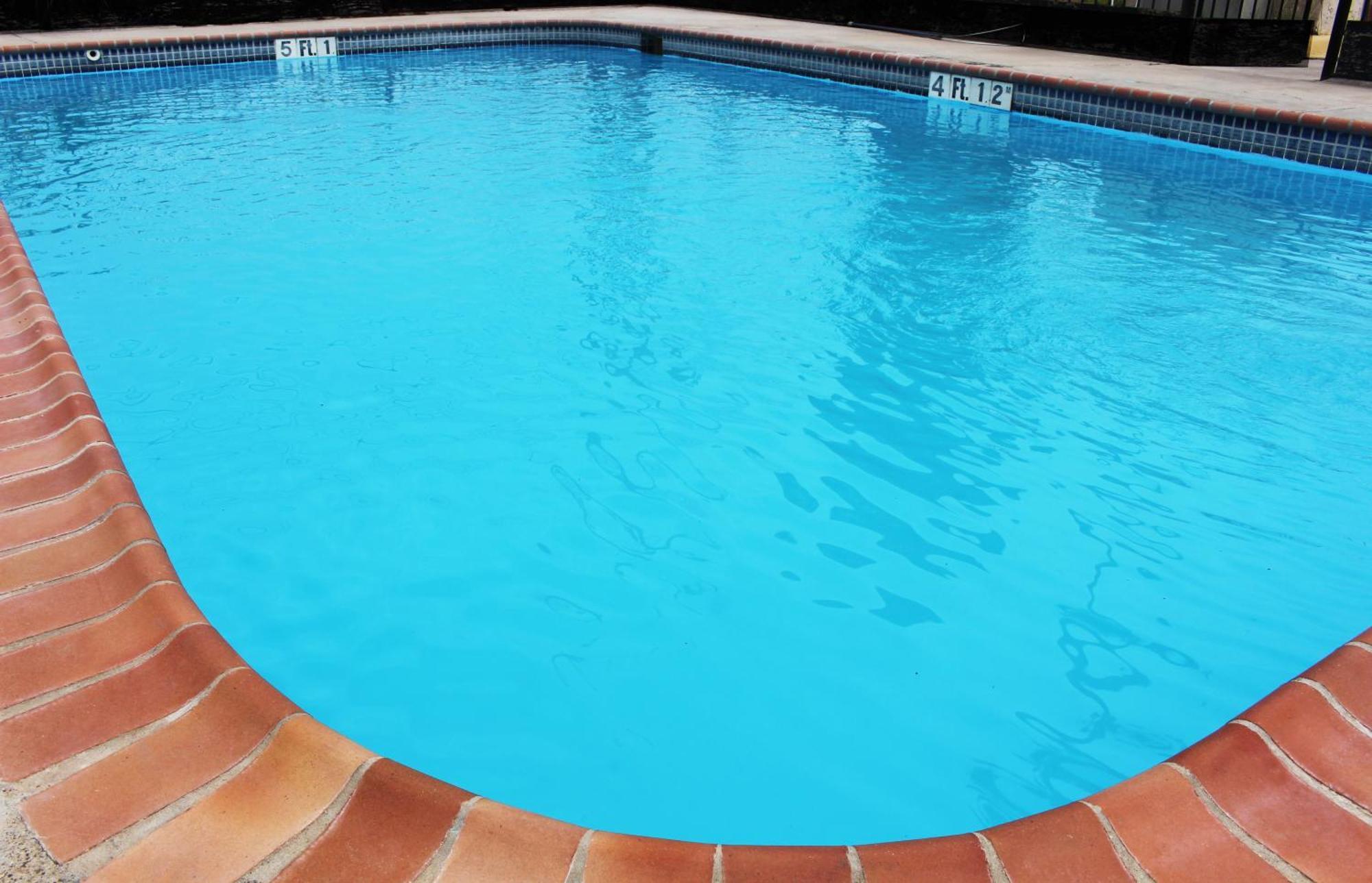 Quality Inn&Suites Del Rio Exterior foto